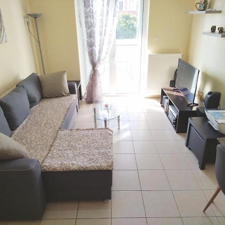 Holiday & Business Furnished Apartments Μύτικας Εξωτερικό φωτογραφία