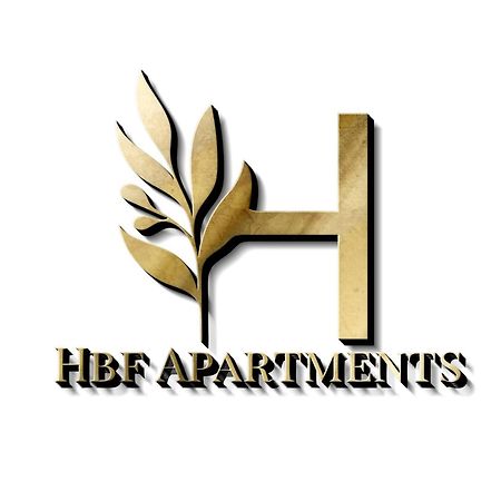 Holiday & Business Furnished Apartments Μύτικας Εξωτερικό φωτογραφία