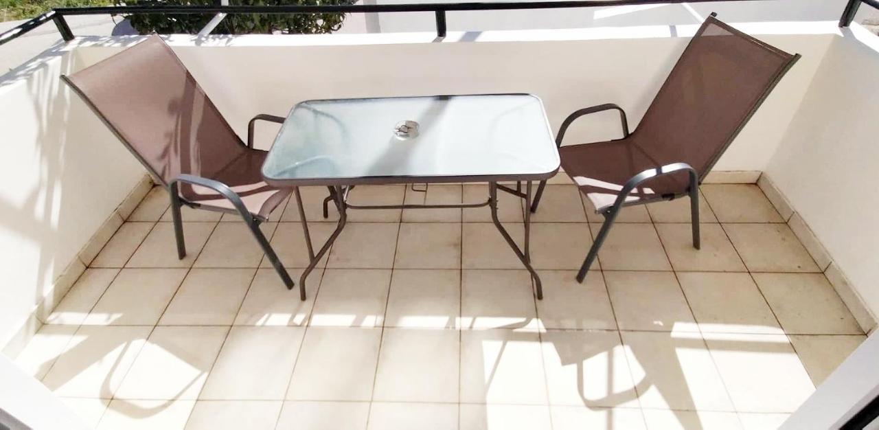 Holiday & Business Furnished Apartments Μύτικας Εξωτερικό φωτογραφία