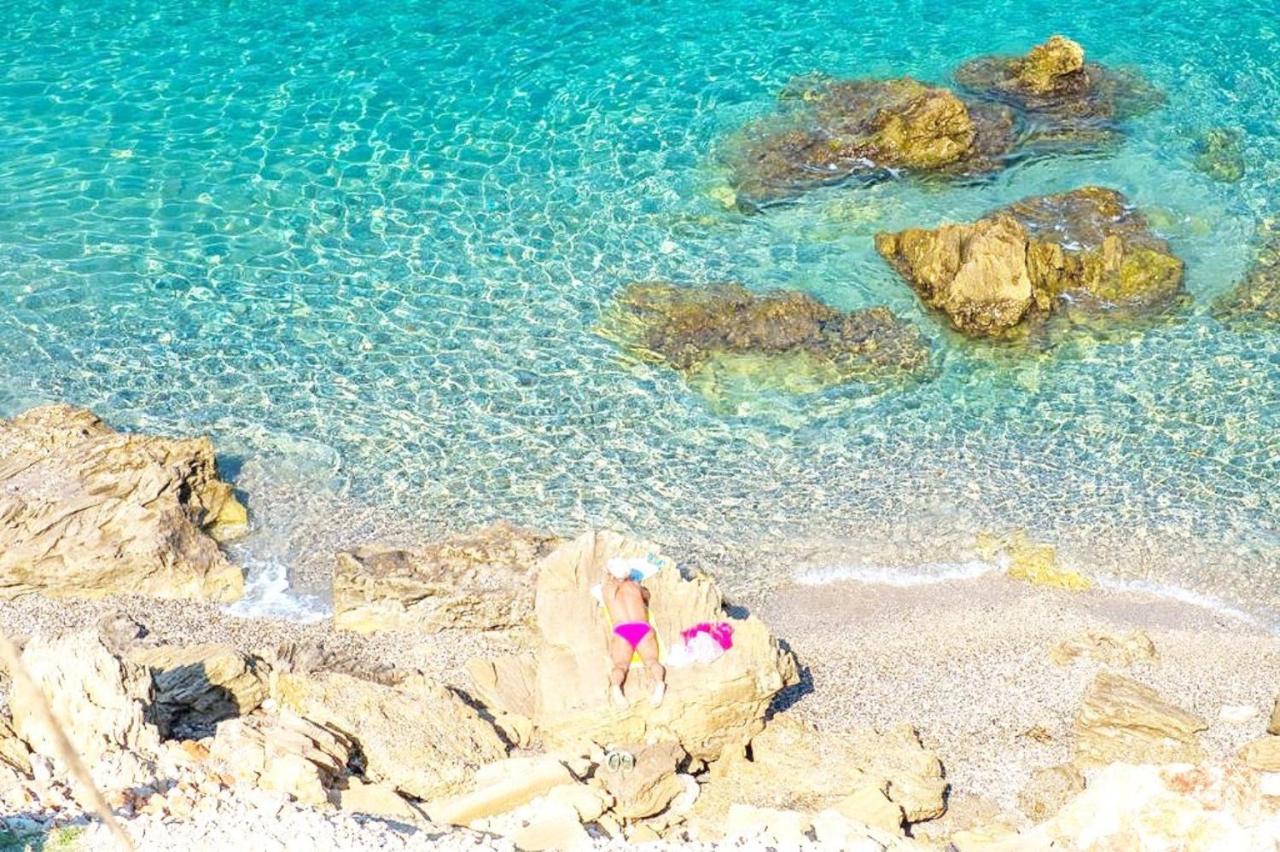 Holiday & Business Furnished Apartments Μύτικας Εξωτερικό φωτογραφία