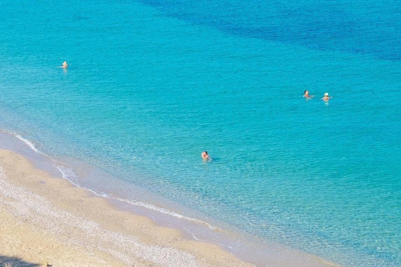 Holiday & Business Furnished Apartments Μύτικας Εξωτερικό φωτογραφία