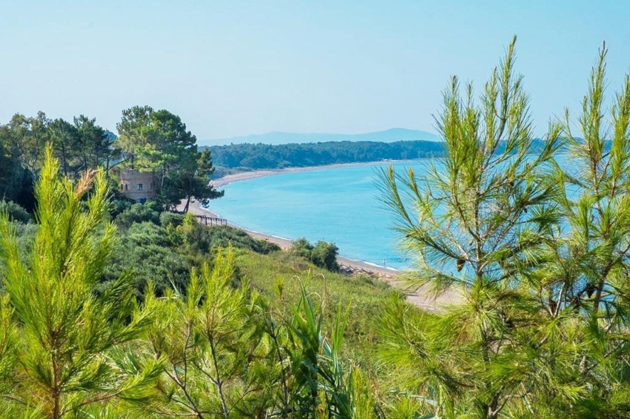 Holiday & Business Furnished Apartments Μύτικας Εξωτερικό φωτογραφία