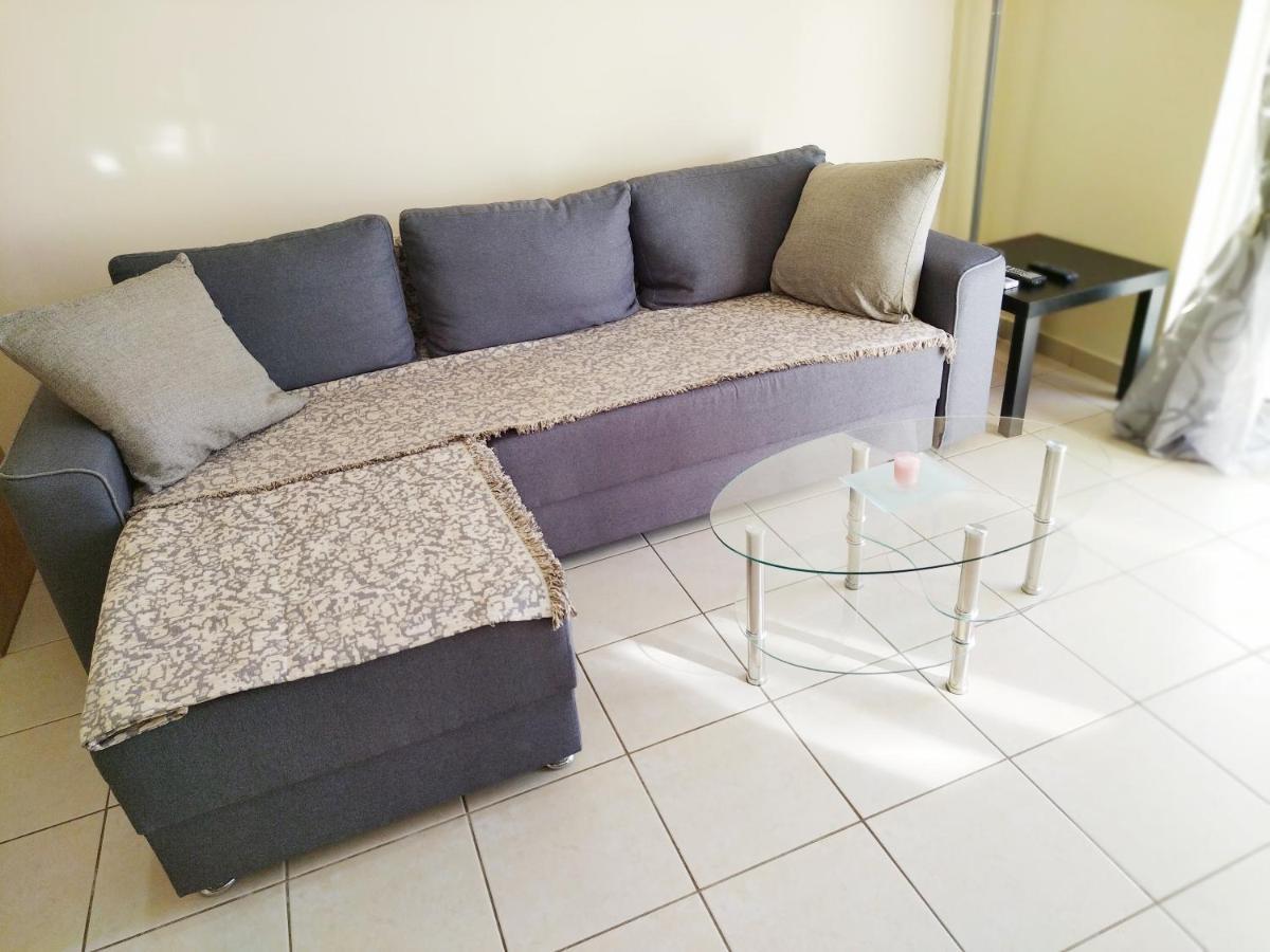 Holiday & Business Furnished Apartments Μύτικας Εξωτερικό φωτογραφία