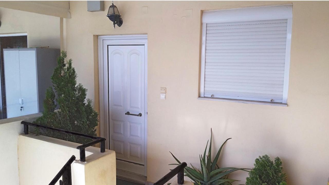 Holiday & Business Furnished Apartments Μύτικας Εξωτερικό φωτογραφία