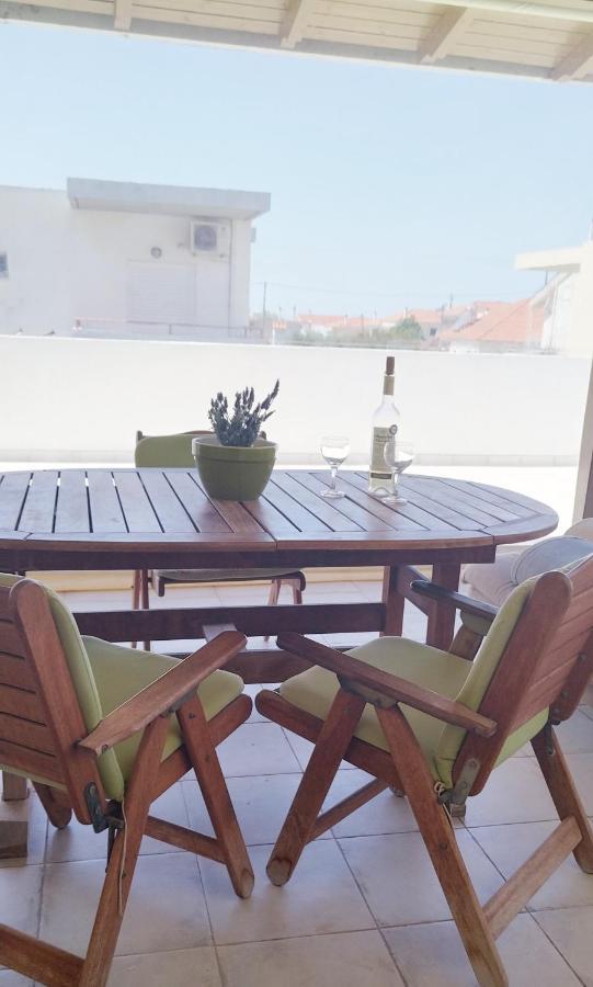 Holiday & Business Furnished Apartments Μύτικας Εξωτερικό φωτογραφία