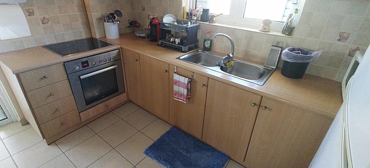 Holiday & Business Furnished Apartments Μύτικας Εξωτερικό φωτογραφία