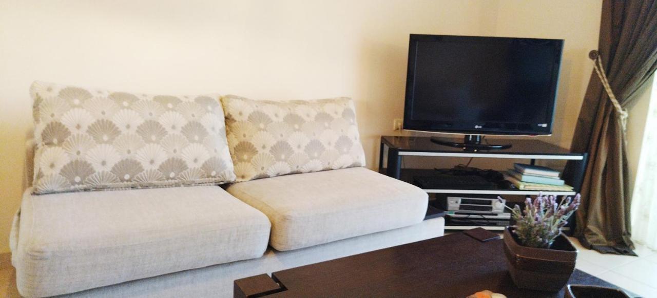 Holiday & Business Furnished Apartments Μύτικας Εξωτερικό φωτογραφία