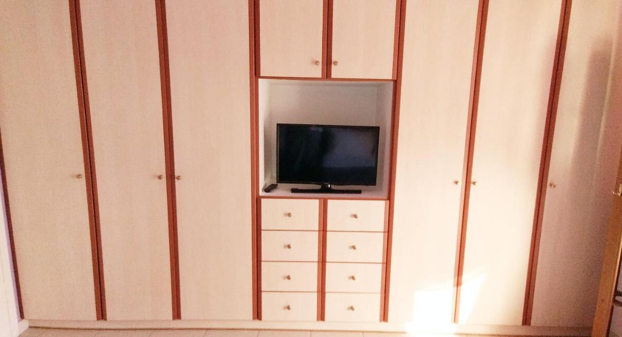 Holiday & Business Furnished Apartments Μύτικας Εξωτερικό φωτογραφία