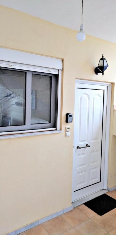 Holiday & Business Furnished Apartments Μύτικας Εξωτερικό φωτογραφία